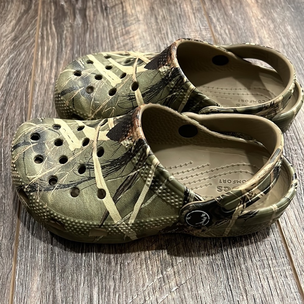 Crocs - Picture 3 of 3